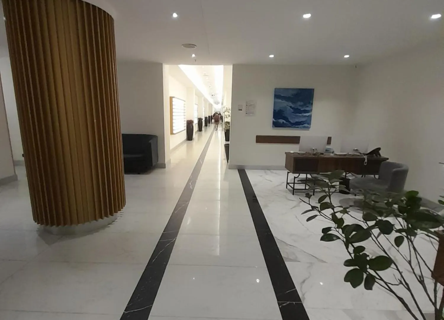 Orbi City C Blok Twin Towers Seascape 1 Room House By Erdem Batumi Apartment