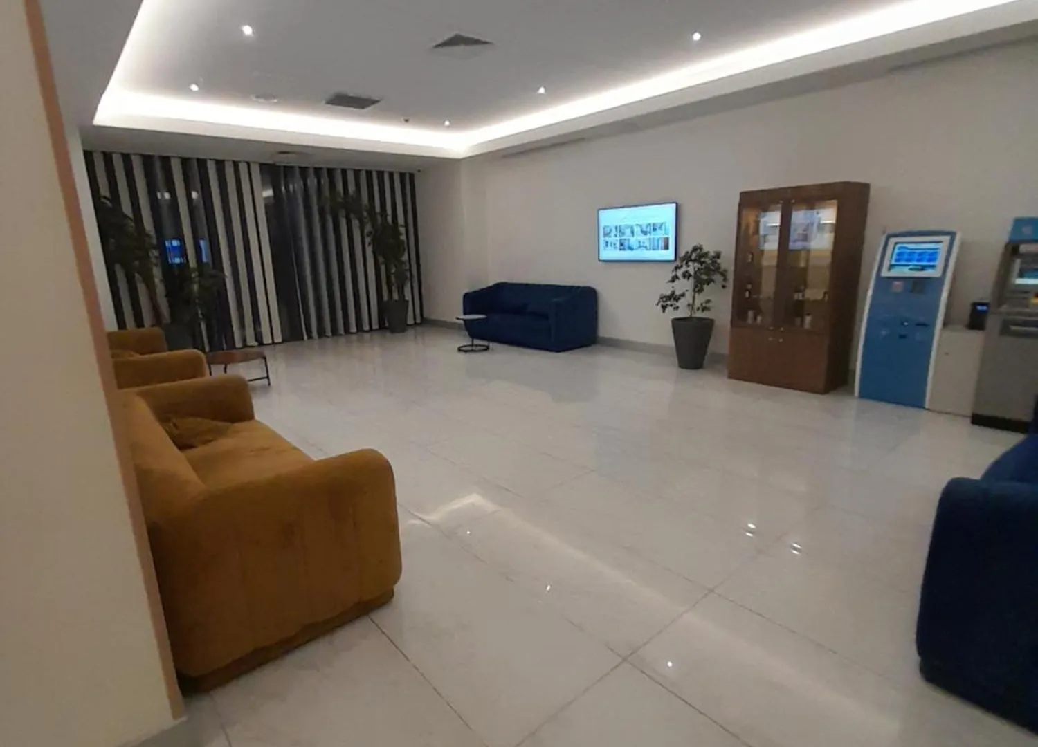 Apartment Orbi City C Blok Twin Towers Seascape 1 Room House By Erdem Batumi