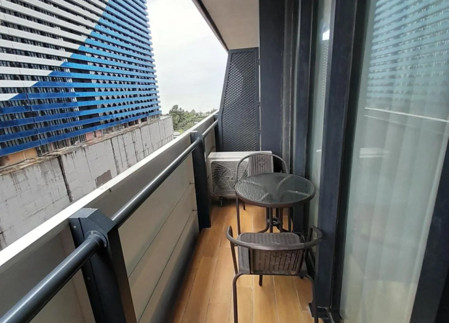 Apartment Orbi City C Blok Twin Towers Seascape 1 Room House By Erdem Batumi