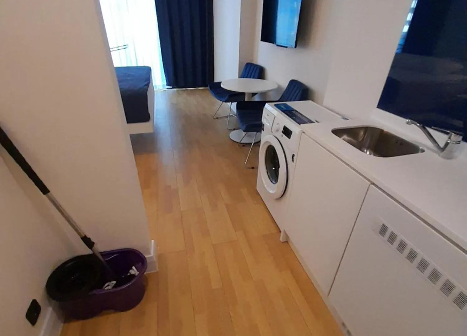 Orbi City C Blok Twin Towers Seascape 1 Room House By Erdem Batumi 0*,
